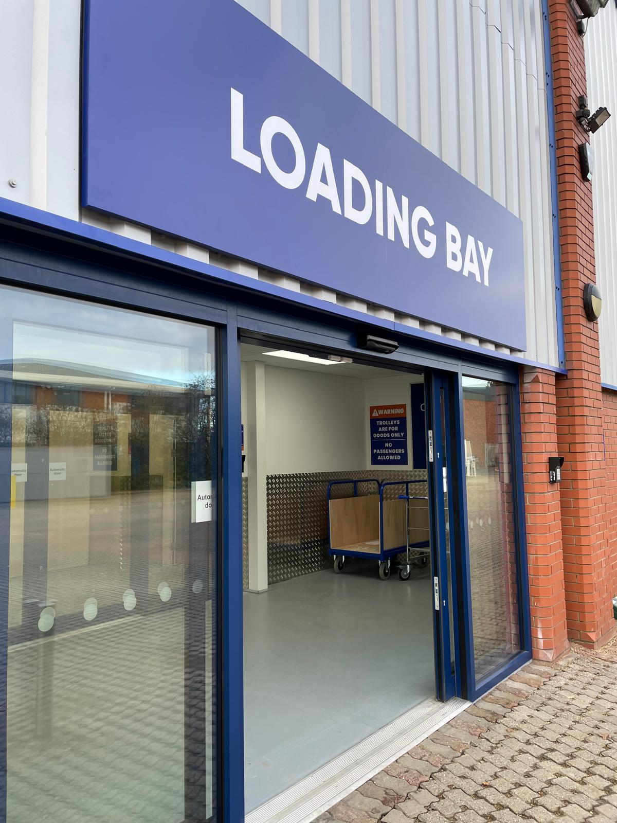 Storage in Bedford - photo 3